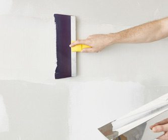 Drywall Finish