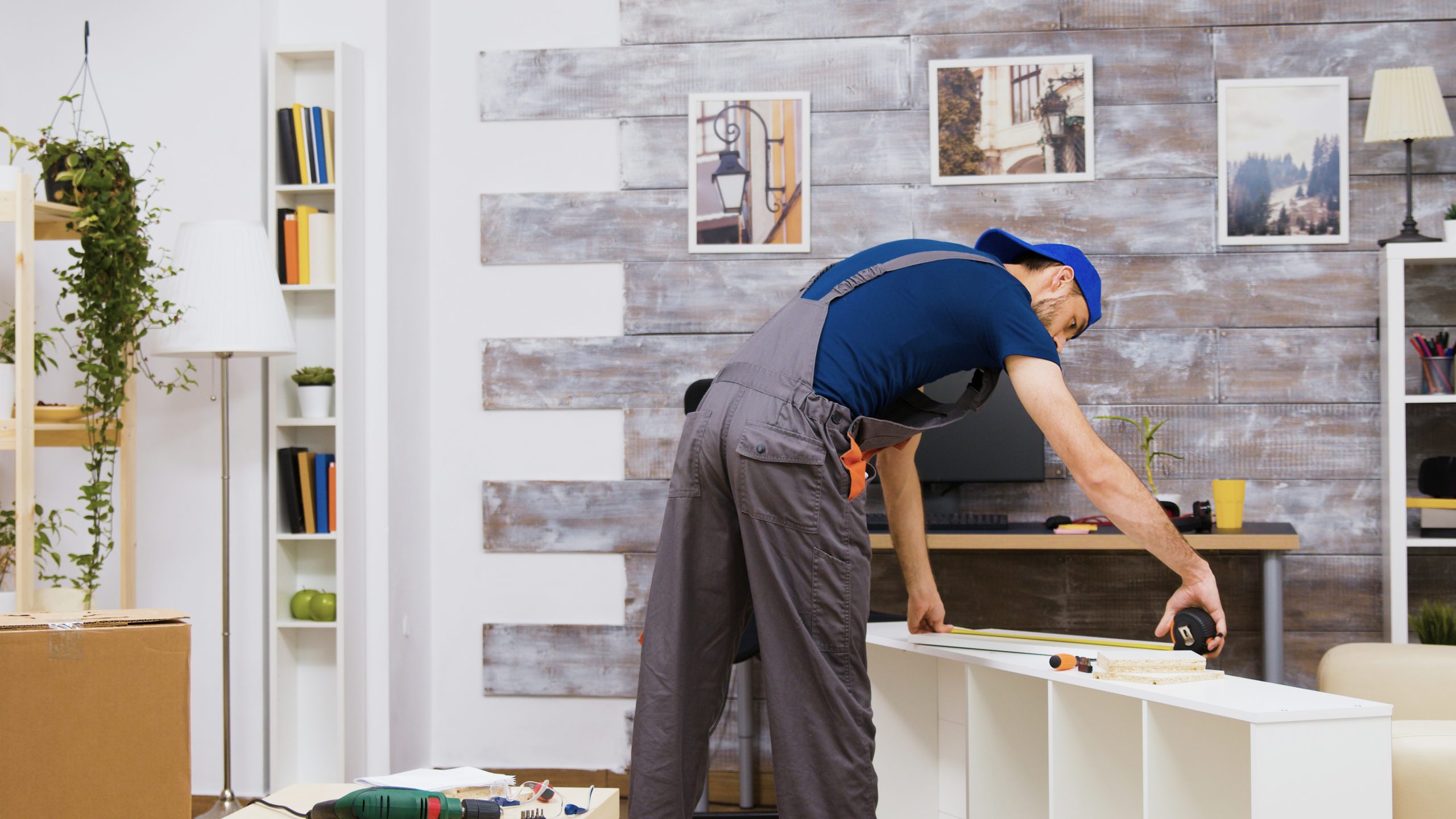 Home remodeling Services