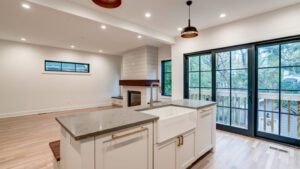 Renovation